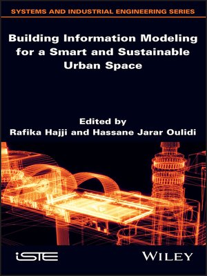 cover image of Building Information Modeling for a Smart and Sustainable Urban Space